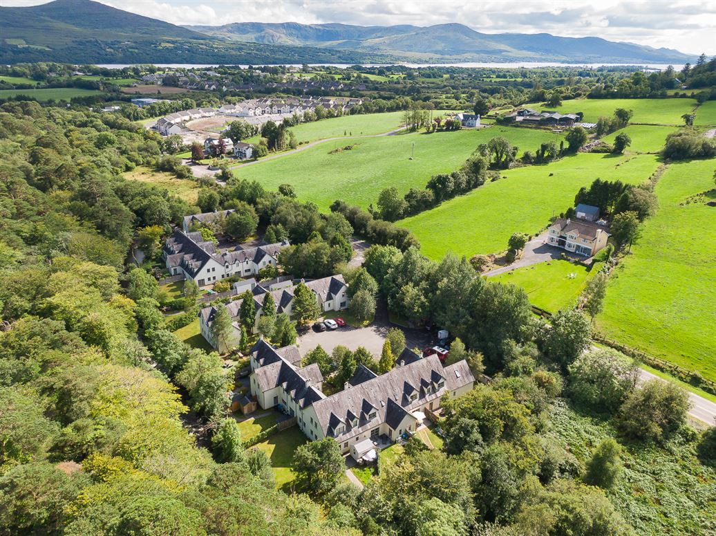 5 Finnihy Woods, Kenmare, Co. Kerry 5 Finnihy Woods, Kenmare, Co. Kerry
