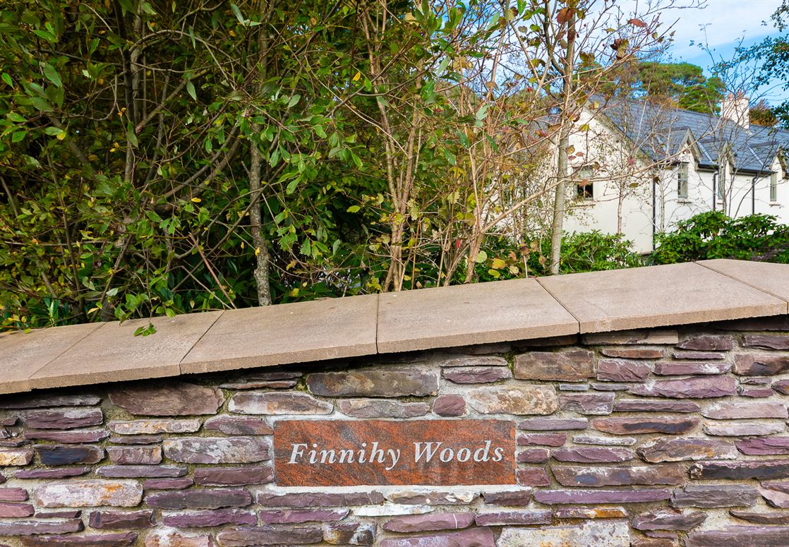 5 Finnihy Woods, Kenmare, Co. Kerry 5 Finnihy Woods, Kenmare, Co. Kerry