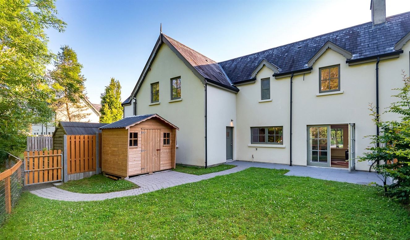 5 Finnihy Woods, Kenmare, Co. Kerry 5 Finnihy Woods, Kenmare, Co. Kerry