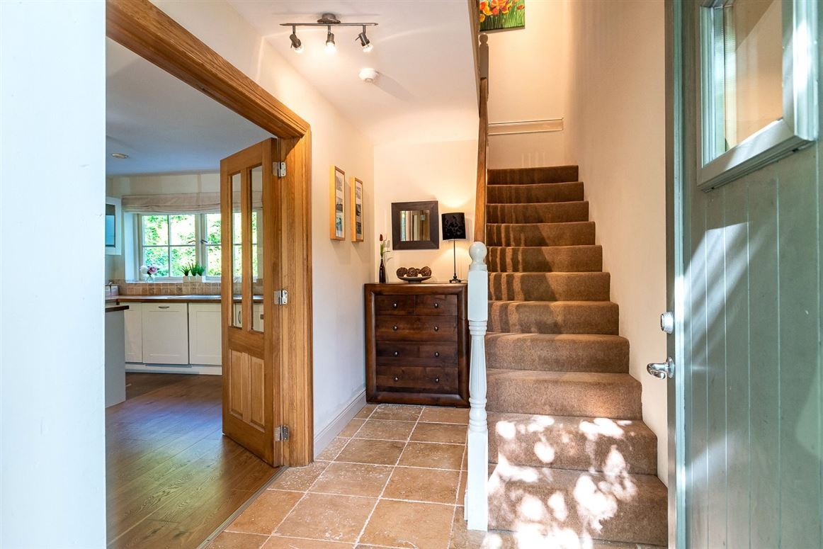 5 Finnihy Woods, Kenmare, Co. Kerry 5 Finnihy Woods, Kenmare, Co. Kerry