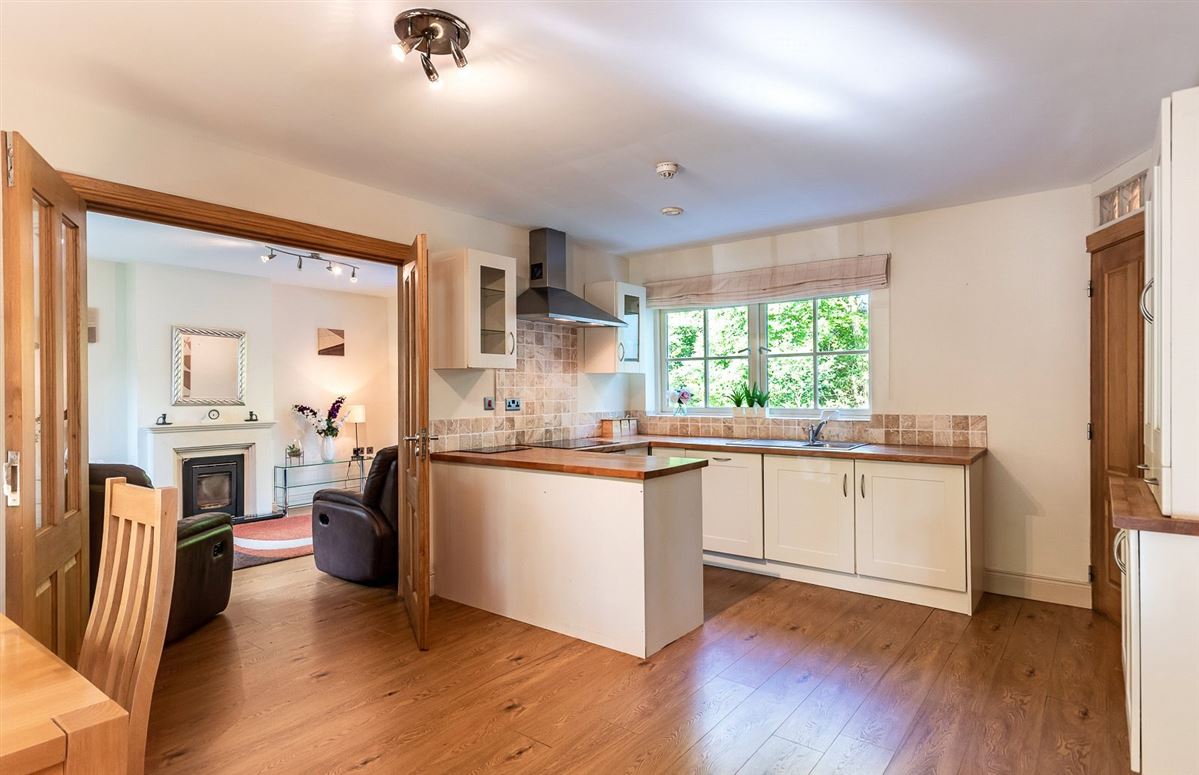 5 Finnihy Woods, Kenmare, Co. Kerry 5 Finnihy Woods, Kenmare, Co. Kerry