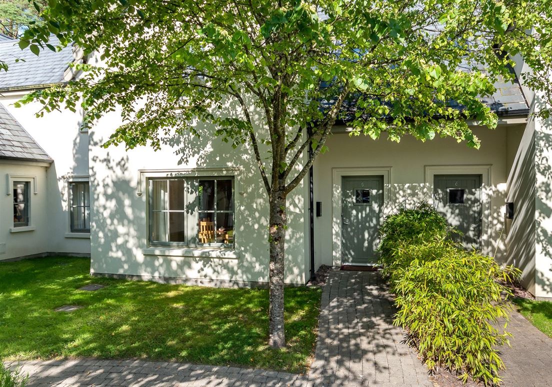 5 Finnihy Woods, Kenmare, Co. Kerry 5 Finnihy Woods, Kenmare, Co. Kerry
