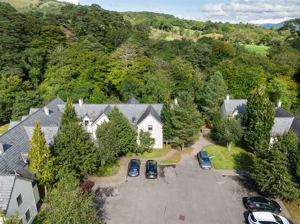 5 Finnihy Woods, Kenmare, Co. Kerry 5 Finnihy Woods, Kenmare, Co. Kerry