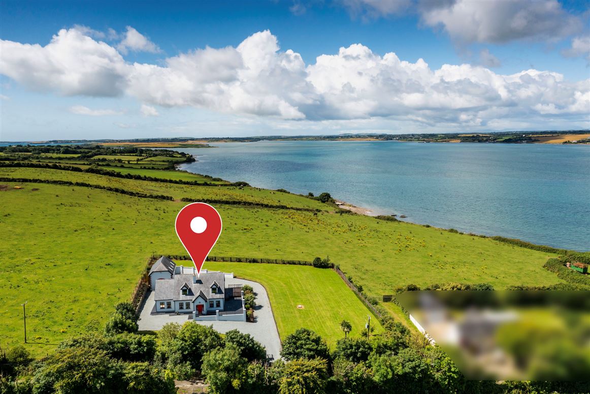 Cockle Lodge, Newtown, Bannow, Co. Wexford