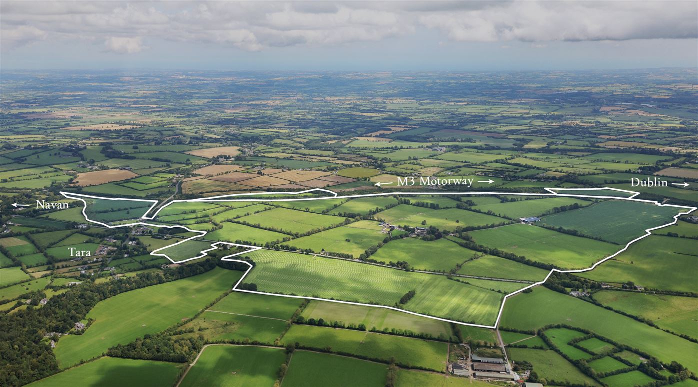 Tara Stud, Tara, Meath