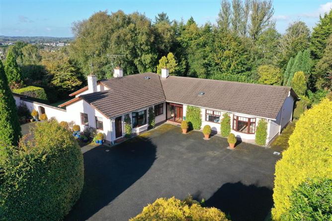 Kilboderry, Carrick-On-Shannon, Leitrim