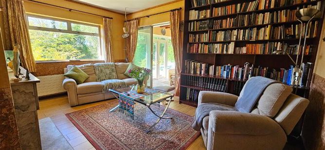 Kilboderry, Carrick-On-Shannon, Leitrim