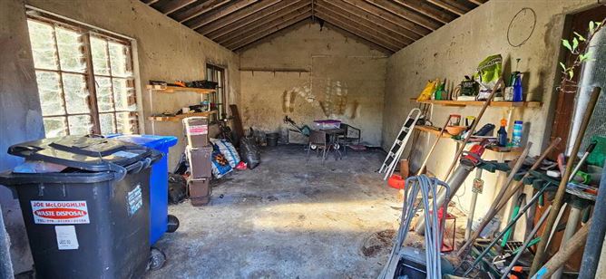 Kilboderry, Carrick-On-Shannon, Leitrim