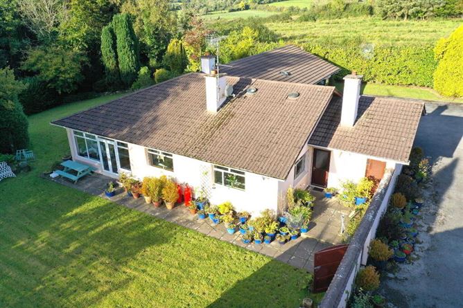Kilboderry, Carrick-On-Shannon, Leitrim