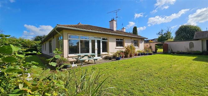 Kilboderry, Carrick-On-Shannon, Leitrim