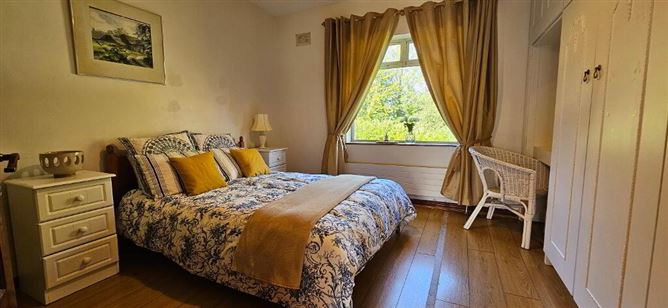Kilboderry, Carrick-On-Shannon, Leitrim