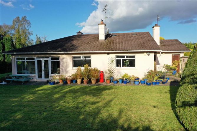 Kilboderry, Carrick-On-Shannon, Leitrim
