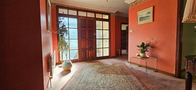 Kilboderry, Carrick-On-Shannon, Leitrim