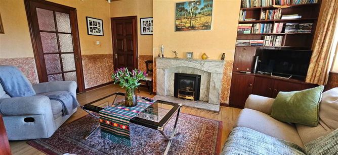 Kilboderry, Carrick-On-Shannon, Leitrim