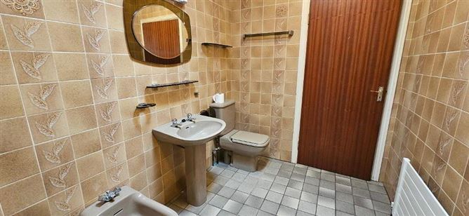 Kilboderry, Carrick-On-Shannon, Leitrim