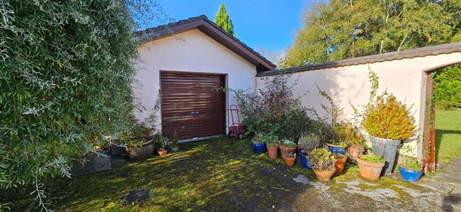 Kilboderry, Carrick-On-Shannon, Leitrim