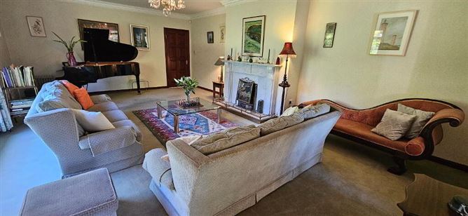 Kilboderry, Carrick-On-Shannon, Leitrim