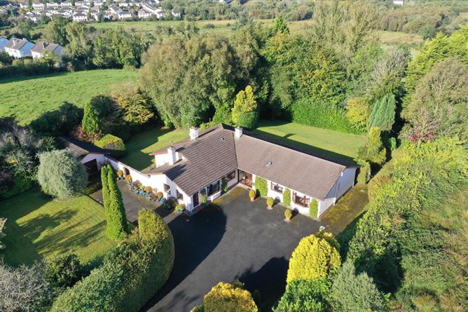 Kilboderry, Carrick-On-Shannon, Leitrim