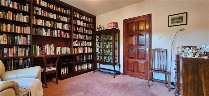 Kilboderry, Carrick-On-Shannon, Leitrim