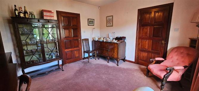 Kilboderry, Carrick-On-Shannon, Leitrim