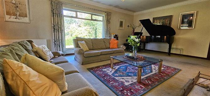 Kilboderry, Carrick-On-Shannon, Leitrim