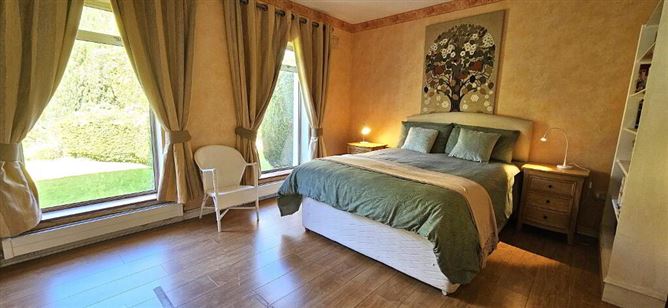 Kilboderry, Carrick-On-Shannon, Leitrim