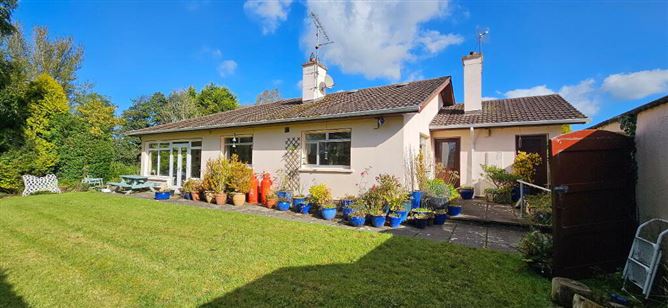 Kilboderry, Carrick-On-Shannon, Leitrim