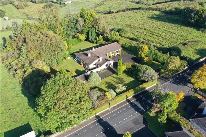 Kilboderry, Carrick-On-Shannon, Leitrim