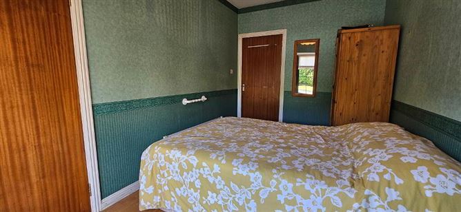 Kilboderry, Carrick-On-Shannon, Leitrim