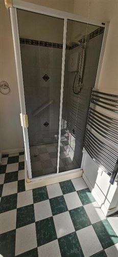 Kilboderry, Carrick-On-Shannon, Leitrim