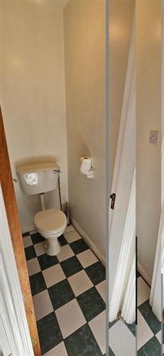 Kilboderry, Carrick-On-Shannon, Leitrim