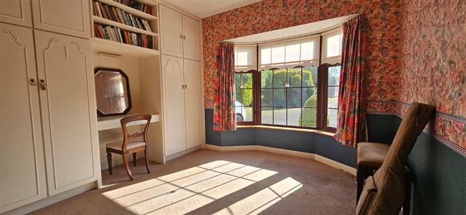 Kilboderry, Carrick-On-Shannon, Leitrim