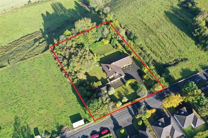 Kilboderry, Carrick-On-Shannon, Leitrim