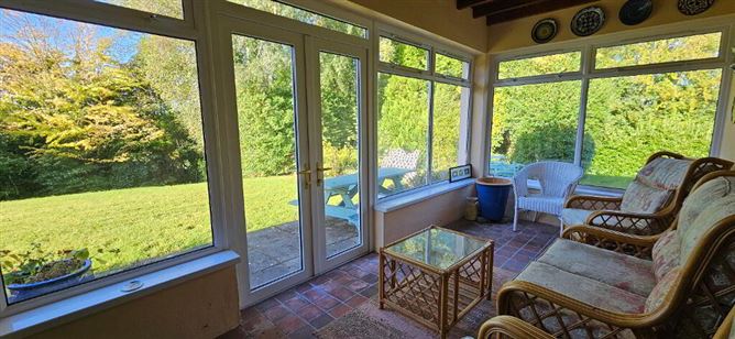 Kilboderry, Carrick-On-Shannon, Leitrim