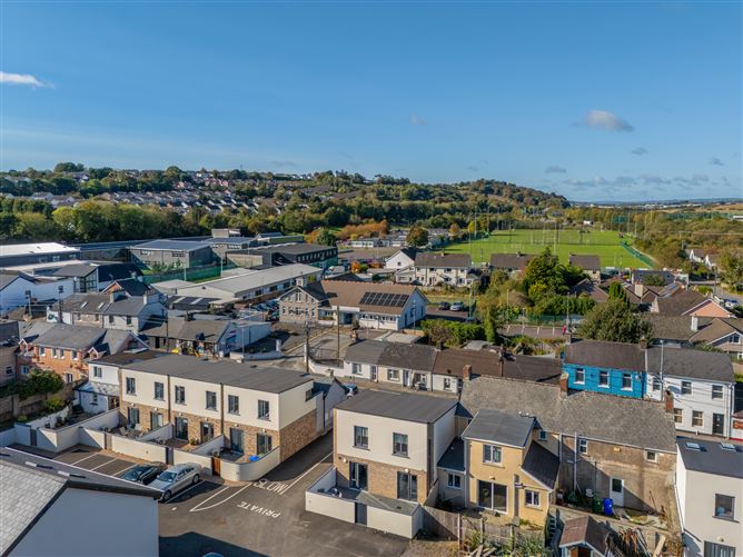 6 St. Anthony's Villas, Douglas West, Douglas, Cork