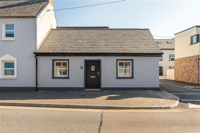 6 St. Anthony's Villas, Douglas West, Douglas, Cork