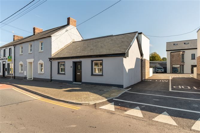 6 St. Anthony's Villas, Douglas West, Douglas, Cork