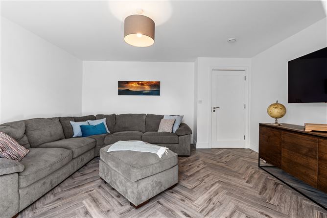 6 St. Anthony's Villas, Douglas West, Douglas, Cork