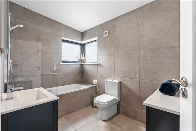 6 St. Anthony's Villas, Douglas West, Douglas, Cork