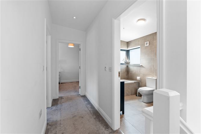 6 St. Anthony's Villas, Douglas West, Douglas, Cork