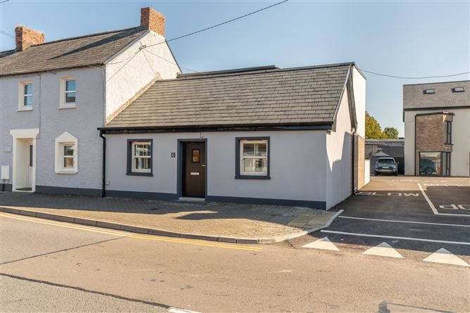 6 St. Anthony's Villas, Douglas West, Douglas, Cork