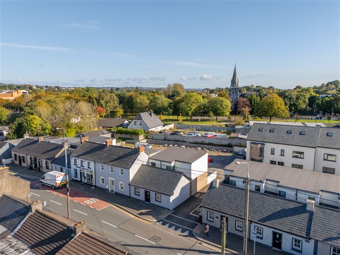 6 St. Anthony's Villas, Douglas West, Douglas, Cork