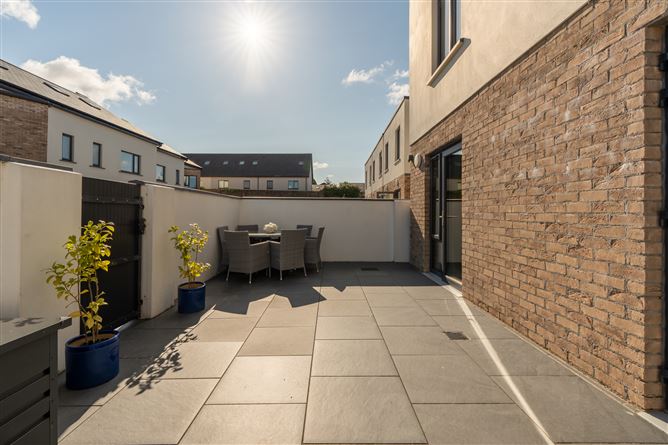 6 St. Anthony's Villas, Douglas West, Douglas, Cork