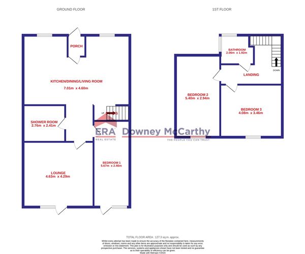 6 St. Anthony's Villas, Douglas West, Douglas, Cork