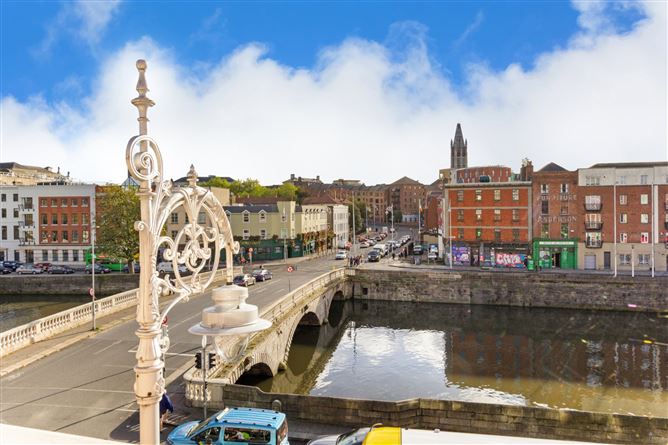 2 Arran Quay, Dublin 7