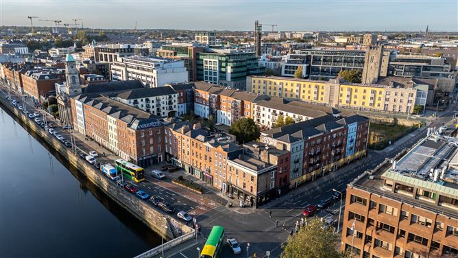 2 Arran Quay, Dublin 7