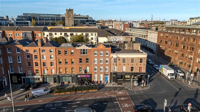 2 Arran Quay, Dublin 7