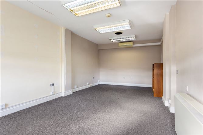 2 Arran Quay, Dublin 7