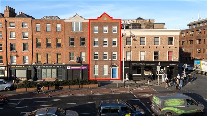 2 Arran Quay, Dublin 7