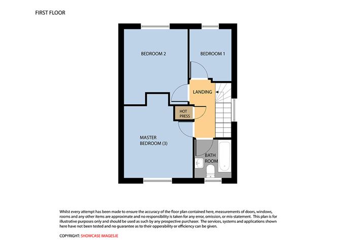 No. 50 Cromwellsfort Avenue, Wexford Town, Wexford